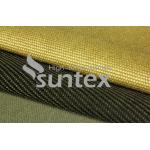 Factory Supply Fabric High Temperature Resistant Silicone Coated Fiberglass Cloth for sale
