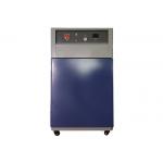 Burning Fire Resistant Industrial Lab Oven With Low Noise Energy Saving for sale