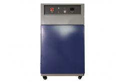 China Burning Fire Resistant Industrial Lab Oven With Low Noise Energy Saving supplier