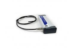 China Anti Static Charge Eliminator Ionizing Bar Static Eliminator supplier