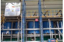 China Pre-applied Waterproofing Membrane manufacturer