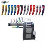 360 Digital Socks Printer Diameter 70mm Fabric Printing Machine for sale