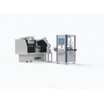 Custom Automated Assembly And Test Machinery For Industrial Components for sale