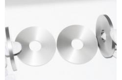 China High Melting Point Molybdenum Ring With Polishing Surface As Vacuum Furnace Element supplier