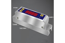 China MF4700 Oxygen Argon Nitrogen Co2 Air Gas Flow Meter mass flowmeter supplier
