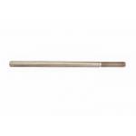 All Size Stainless Steel Thread Rod / Carbon Steel Hollow Threaded Rod for sale