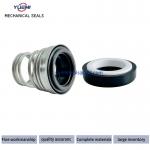China Bt-Fn Water Pump Mechanical Shaft Seal 155 Type Bellow Mechanical Seal For Circulation Pump for sale