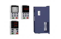 China Auto-Tracking Solar Water Pump Controller with Advanced MPPT Technology supplier