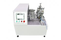 China IEC 60335-1 Annex H Plugs Socket - Outlets Switches Endurance Test Equipment supplier