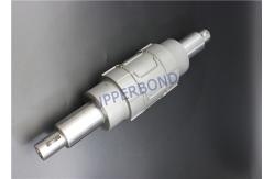 China Tough Tobacco Steel Inner Frame Cutter For Cigarette Packaging Machine supplier