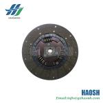 8-97367795-0 8973677950 CLUTCH DISC 14*325 FOR ISUZU NQR70 4HE1 700P ISD207 for sale