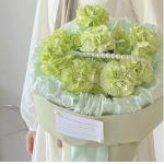 50cm*70cm Customized Pearlescent Snow Pear Paper Ideal for Paper Crafting Projects