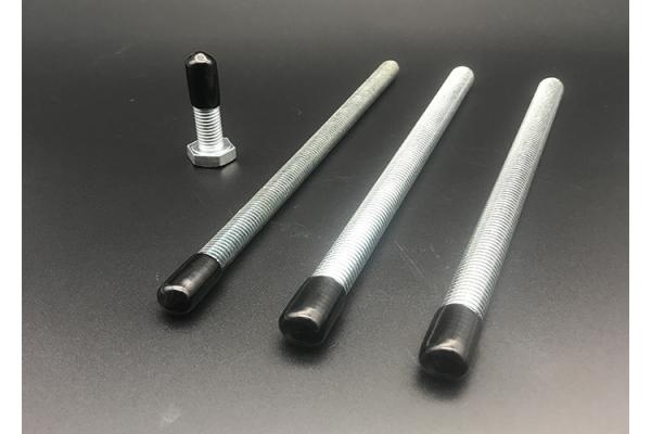 Solid Threaded Rods Full Thread 3/8 316 Threaded Rod