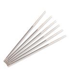 Cutting Tooth File High Carbon Steel Round Chainsaw Sharpening Chainsaw Saw Chain Files