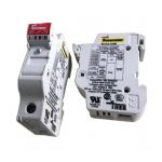 CHM Fuses Disconnector New Original CHM1DU Fuse Base Rail Type 10X38MM BUSSMANN For Genuine 32A 690V Fuse Holder for sale
