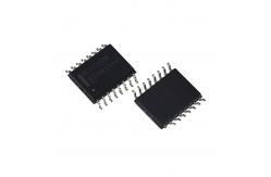 China Integrated Circuit MC33163 Boost Switching Regulator IC MC33163DWG supplier