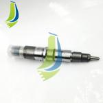 6745-11-3102 Fuel Injector Nozzle 6745113102 For PC300-7 for sale