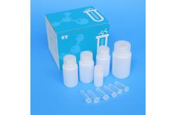 China Manually Nucleic Acid Extraction Kit WIth magnetic bead material supplier