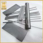 Wear Resistant Tungsten Carbide Steel Sheet 100*100*3/5mm For Automatic Machinery for sale