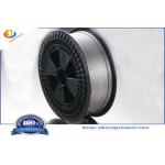 ZR705 UNS R60705 Zirconium Alloy Wire For For Heat Exchanger for sale