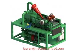 China Bored Piling Mud Recycling System | High-Efficiency Construction Equipment supplier