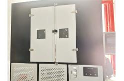 China IEC62730-2024 5000hrs Insulators Multiple Stress Environment Tester supplier
