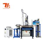 Customized 1500W Automatic Laser Welding Machine For Sink Clamp Welding for sale