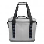 20L Square Soft Cooler , Camping Cooler Bag Leakproof Multipurpose for sale