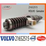 21652515 VOL Diesel Engine Fuel Injector 21652515 BEBE4P00001 For VOL MD13 21812033 21695036 21652515 for sale
