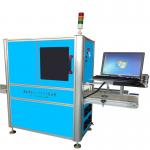 Customized Laser Coding Equipment USB Ethernet Interface For Graphic And Text Marking for sale