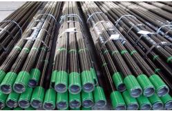 China Durable Metal Oilfield Pipe Drilling Tool 6-5/8 Inch supplier