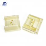 HLP Cigarette Machine Plastic Ejector Box White Durable for sale