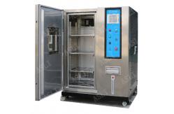 China RS232 Relative Humidity Chamber , High And Low Temperature Test Chamber supplier