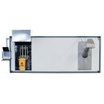 Medical Waste Disposal Equipment For Shredding Disinfection for sale