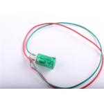 Micro Neon Small Indicator Lights High Brightness For Machine Tool / Telecommunications for sale