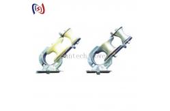 China Professional Skyward Three Purpose Stringing Block For Power Line Work​ supplier
