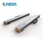 Portable Pallet Beam Scale Alumnium Alloy Warehouse Weighing 3tons for sale
