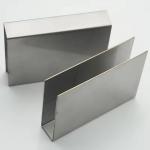 OEM Custom Precision Custom Stainless Steel Aluminum Plate Fabrication Brass Copper Bending Stamping for sale