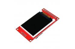 China 1.8 Serial 128X160 TFT Display Module For Arduino supplier