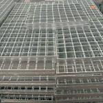 Industrial Strength Steel Gratings: Perfect for Heavy-Duty Applications