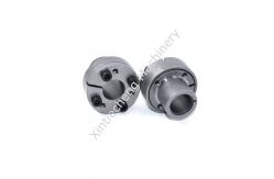 China Opening Z11 Shaft Hub Locking Devices Expandable Hub 42CrMo4 supplier
