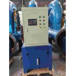 Professional Double Regulating Speed Governor for Hydro Jet Turbine