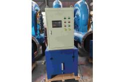 China Professional Double Regulating Speed Governor for Hydro Jet Turbine supplier