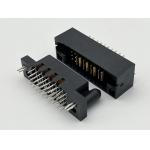 5.08mm Straight PSP Power Connector 4P 8S Pin Male Power Battery Connector for sale