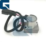 702-21-56800  7022156800 Solenoid Valve For PC200-7 Excavator for sale