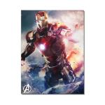 Large Size 3D Lenticular Poster For Indoor Decoration Or Outdoor Advertisement for sale