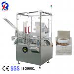 120 Automatic Box Packing Machine 3 Years Warranty Carton Packaging for sale