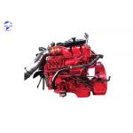 4bt 120hp Cummins Used Engine Second Hand For Excavator Truck
