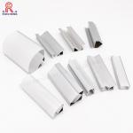 Conceal Aluminium LED Strip Light Profile 1 Meter Length For Linear Lighting for sale