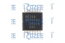 China 74HC164PW,118 supplier